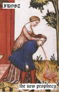 Frost (CAN) : The New Prophecy